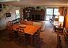 Spacious 2BD + Loft, great for a family vacation in Mammoth!