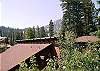 Amazing views of Mammoth Mountain.