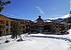 Sunstone Lodge at Mammoth - luxury accomodations and amenities, including underground parking and free high speed internet.