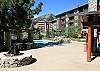 3 jacuzzi's and swimming pool is heated year round!