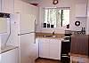 Apartment Kitchen
