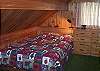 Loft Sleeping Area