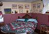 Downstairs Bedroom
