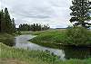 Stillwater River Fishing Hole