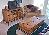 Downstairs TV Area