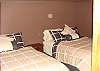 Twin Beds Downstairs