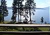 View From The Front Deck