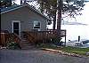 View From Driveway