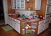 Main Floor Kitchen