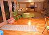 Downstairs Family Room