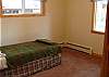 2nd Bedroom on Main Floor