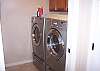 Brand New No Stoop Washer/Dryer