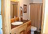 Main Floor Bathroom