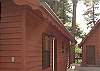 Swan Lake Chalet Guest Cabin