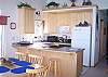 Dining Area & Kitchen