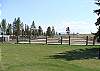 River Meadow Ranch Corrals