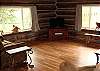 Living Room From Kitchen