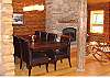 Dining and Family room