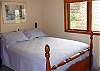 Main Floor Bedroom