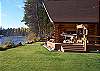 Right on the River