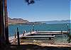 Boat Slips &amp; Flathead Lake