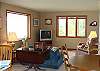 Dining Area - Living Room