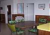 Second Dining Table