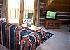Garage Apartment Sitting Area