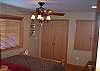 Bedroom From Doorway