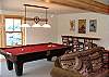 Downstairs Family Room