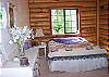 Loft Area