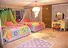 Extra Beds Upstairs