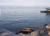 Lakeshore to the Right