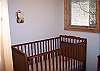 Babys Room with Crib