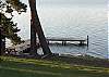 Wild Horse Gateway Dock