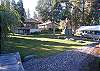 Lake Shore to House