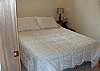 Downstairs Bedroom