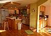 Main Floor Kitchen