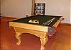 Ready for a game of 8 Ball