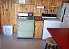 Downstairs Wahser/Dryer