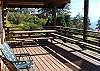 Front Deck
