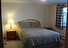 Downstairs Bedroom