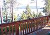 Late Afternoon from the Deck