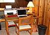 Loft Computer Area