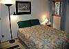 Main Level Bedroom