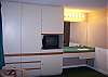 Small Living Area