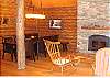 Dining and Family Room