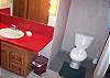 Tub & Shower on Opposite Wall