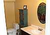 Downstairs Bathroom