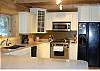 Kitchen from Dining Area